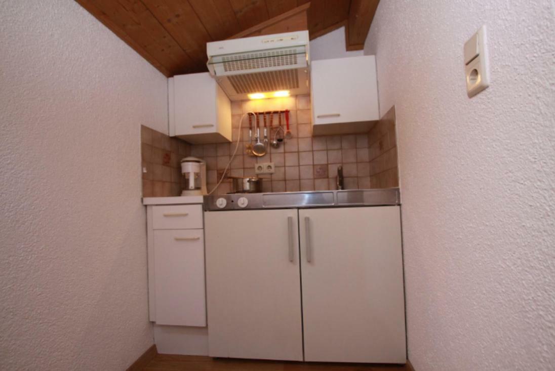 Klauserhof Trins Extérieur photo